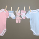 Image for article titled The History Of Pink For Girls, Blue For Boys